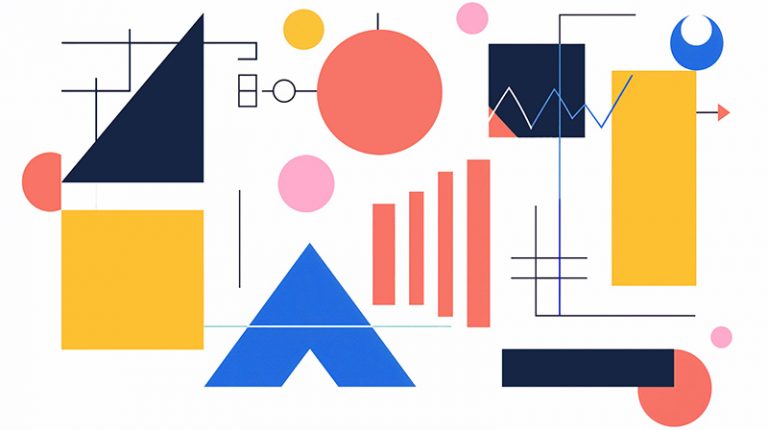 2D Animation Motion Graphics: 10 Examples For Engaging Videos
