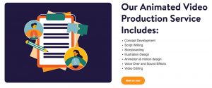 14 Startup Explainer Video Examples That Elevate The Pitch