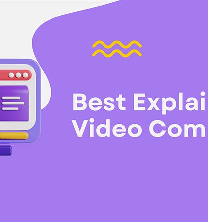 12 Best Explainer Video Companies in 2025 to Elevate Marketing
