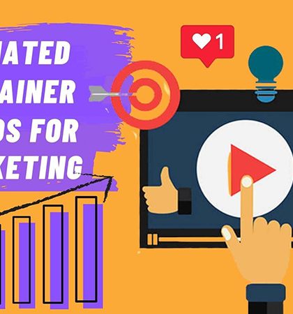 digital marketing explainer video