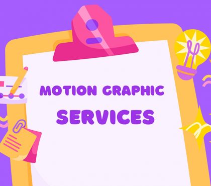 TOP 12 Best Motion Graphic Services with Contacts 2025 9 TOP 12 Best Motion Graphic Services with Contacts 2025