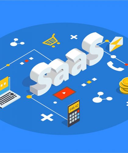 saas explainer video company
