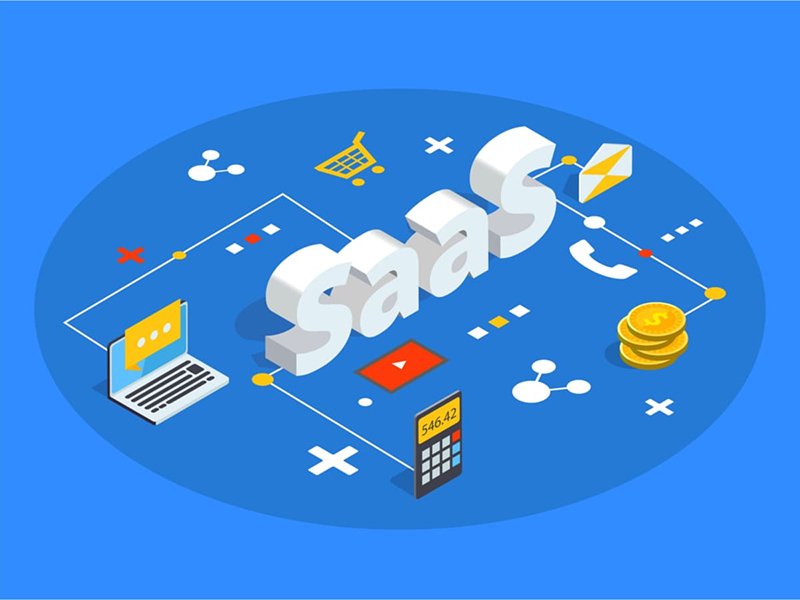 saas explainer video company