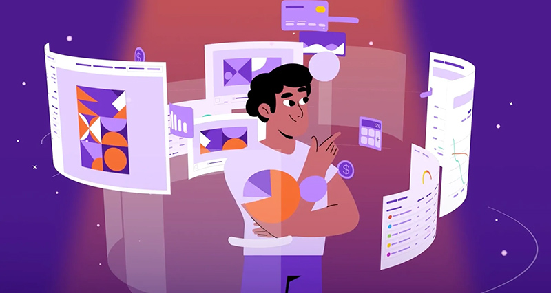 saas explainer video examples - Reputable Providers for Buying Explainer Video