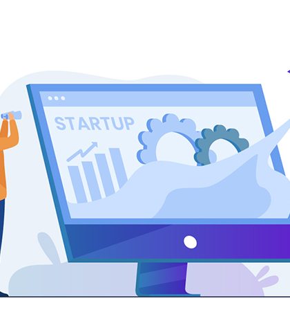 startup explainer video