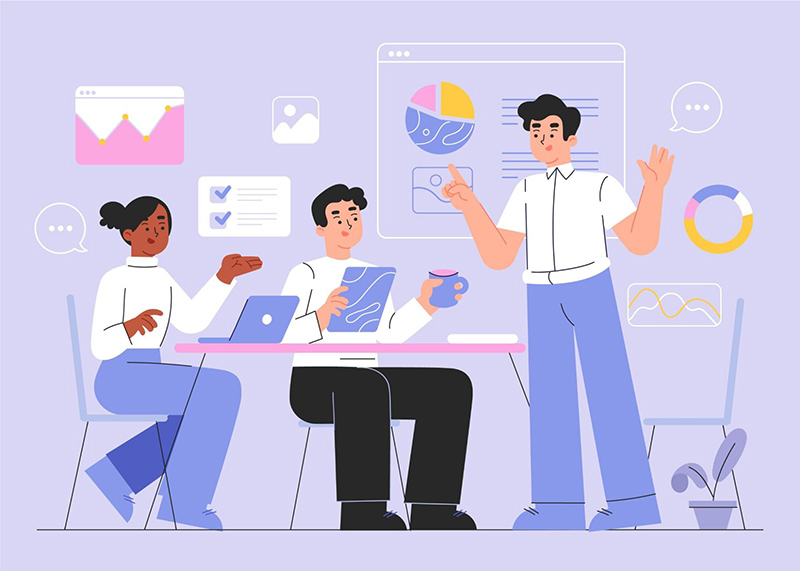 Animated Videos for Businesses