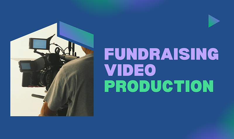 Fundraising Video Production