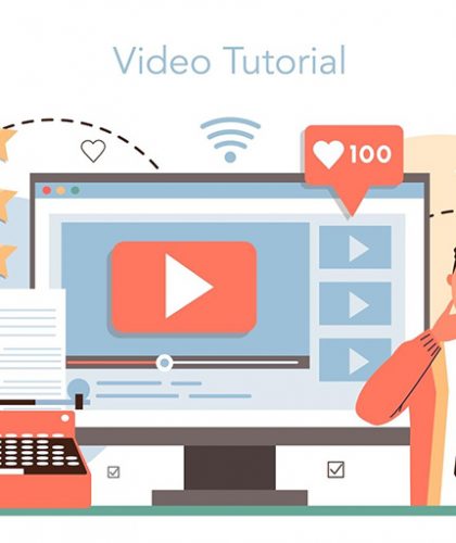 Export and Publish Video