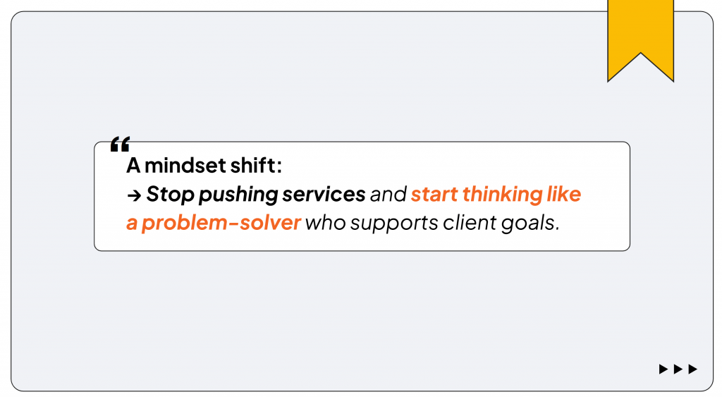 Pitch Less, Partner More: How F.Learning Delivered A Strategic Sales Course for Loon 7 Loon 7 Pitch Less, Partner More: How F.Learning Delivered A Strategic Sales Course for Loon