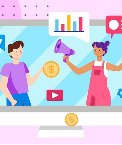 animated sales video production