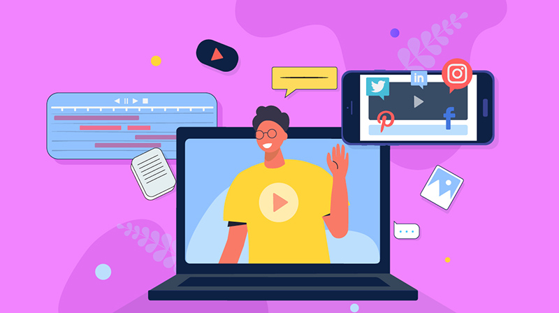 Corporate Video Examples