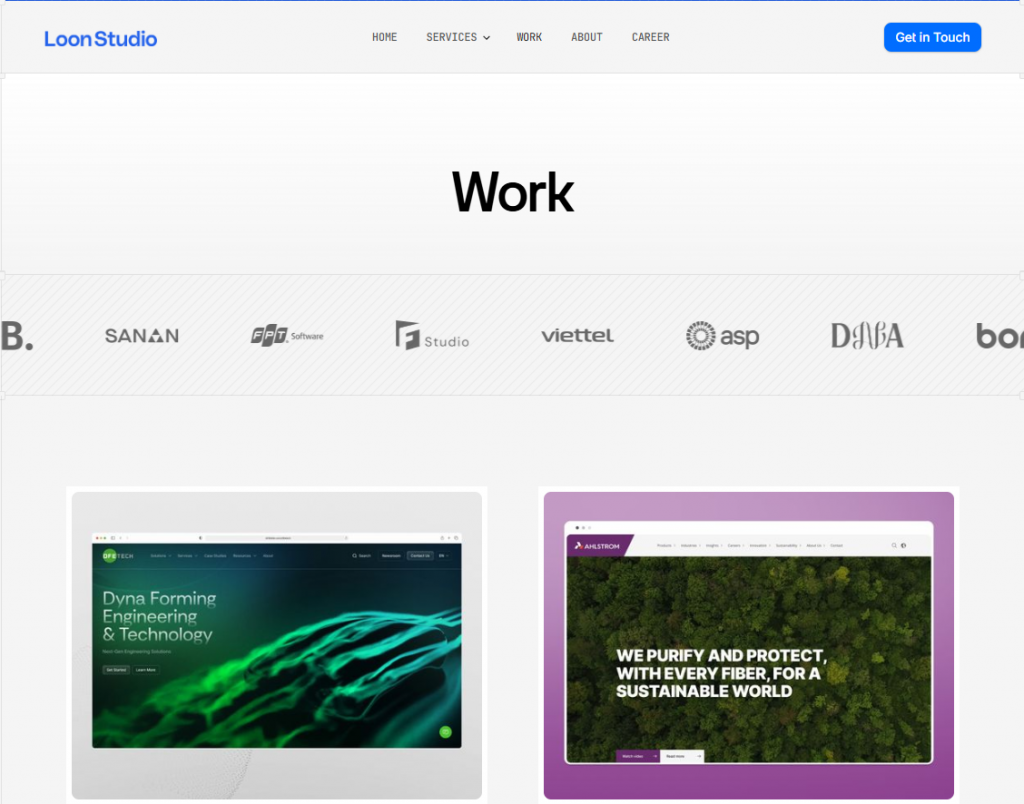 image Pitch Less, Partner More: How F.Learning Delivered A Strategic Sales Course for Loon
