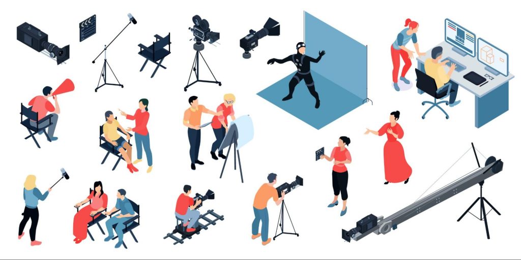 image6 Corporate Video Production Costs in 2025 [Full Pricing Guide]