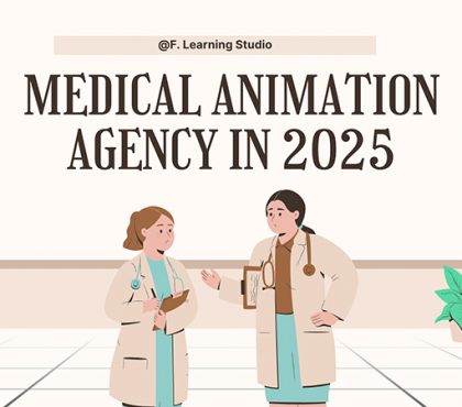 Medical Animation Agency: 10 Experts in Visualizing Science 1 Medical Animation Agency: 10 Experts in Visualizing Science