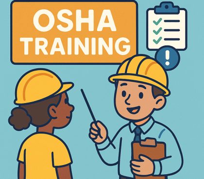 OSHA Training Video