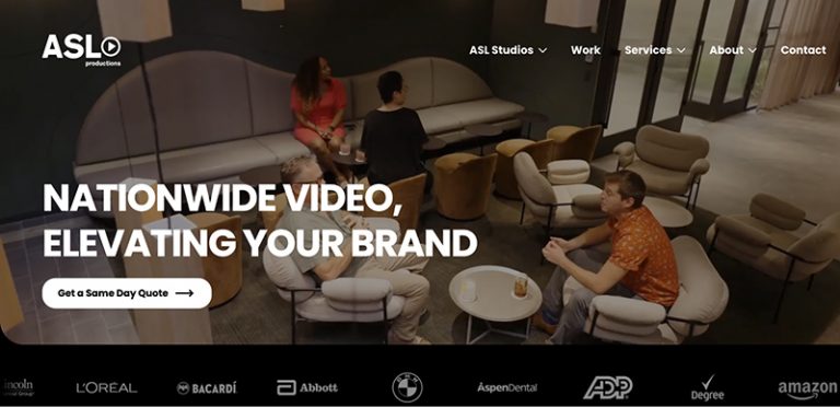 Top 10 Corporate Video Production Services [2026 Top Picks]