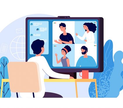 Animated Training Video Production