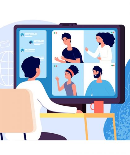 Animated Training Video Production