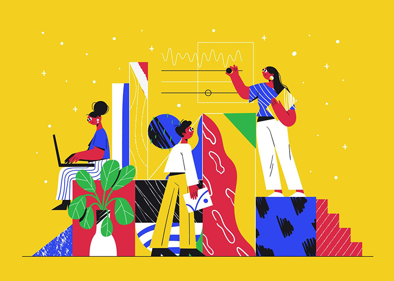 corporate culture video production