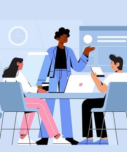 corporate training video company