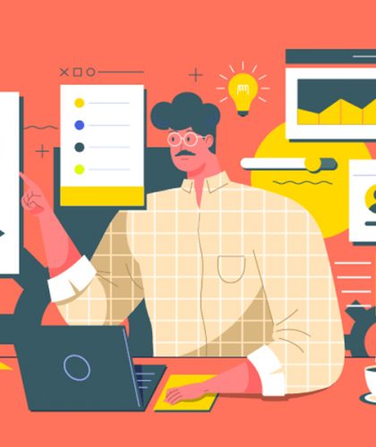 corporate video production services