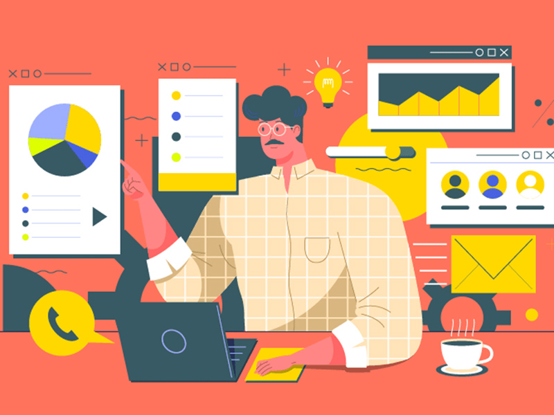 corporate video production services