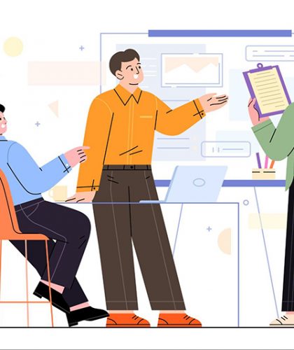 funny corporate training video