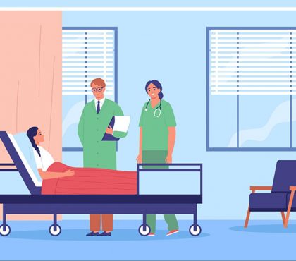 healthcare corporate video production