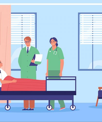 healthcare corporate video production