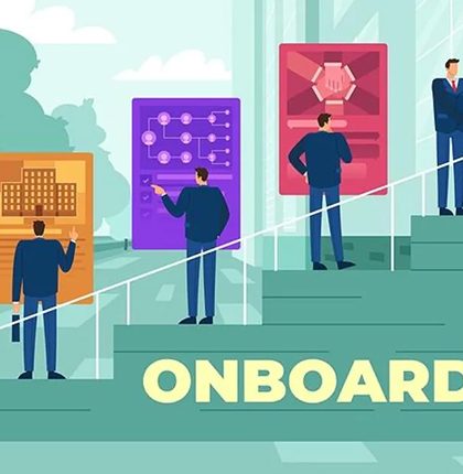 onboarding training video