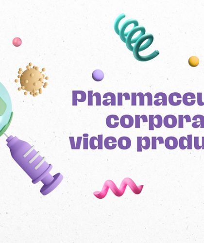Pharmaceutical Corporate Video Production