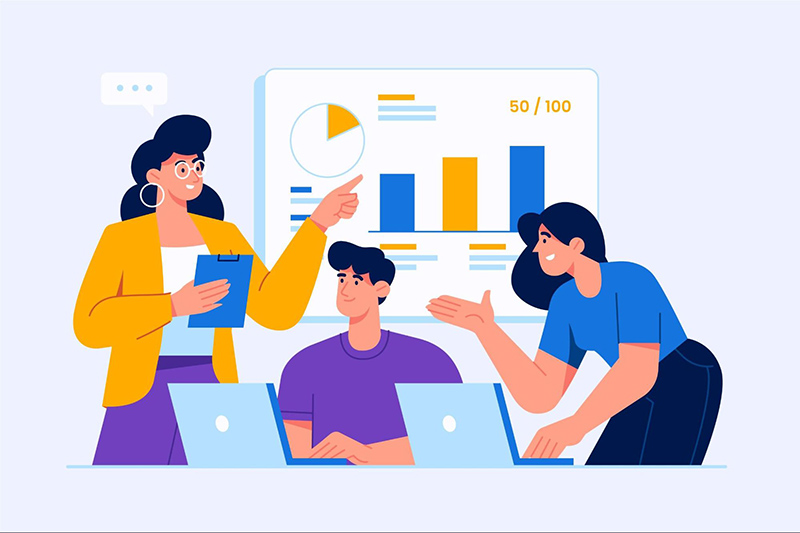 sales training video course