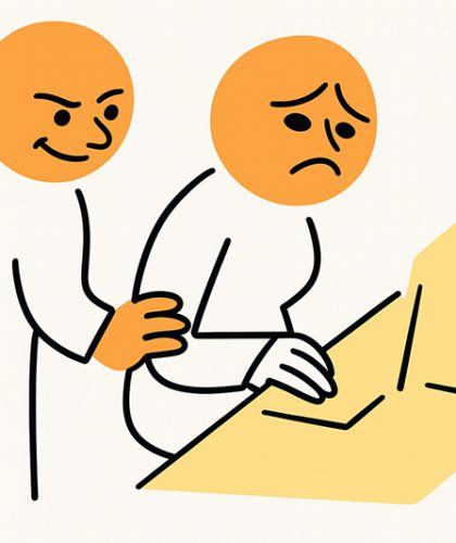 sexual harassment corporate training video