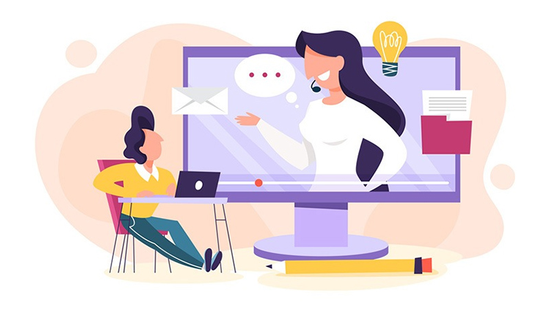 2025 Video-Based eLearning Training