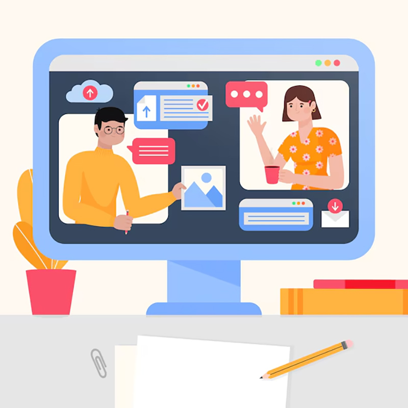 Video-based Learning Solutions for Corporate