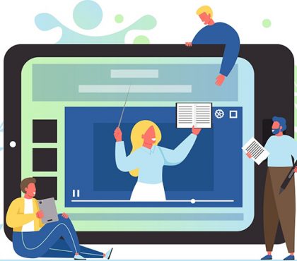 How to Shift from ILT to eLearning