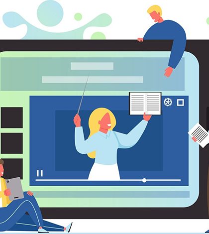 How to Shift from ILT to eLearning