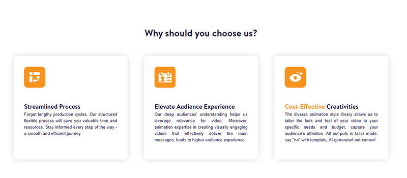 Corporate Compliance Training Videos: TOP 9 Examples 3 f. Learning Studio