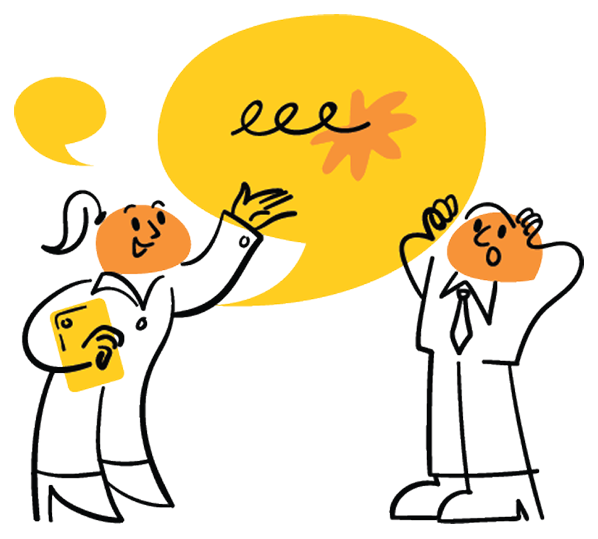 Med illus 1 Explainer & Product Animation Service