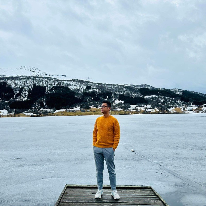 Sean Bui Flearningstudio.com author 1 Online Course Creation: A 11-Step-by-Step Guide (2026)