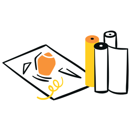 About Us.pdf Explain complex product and information