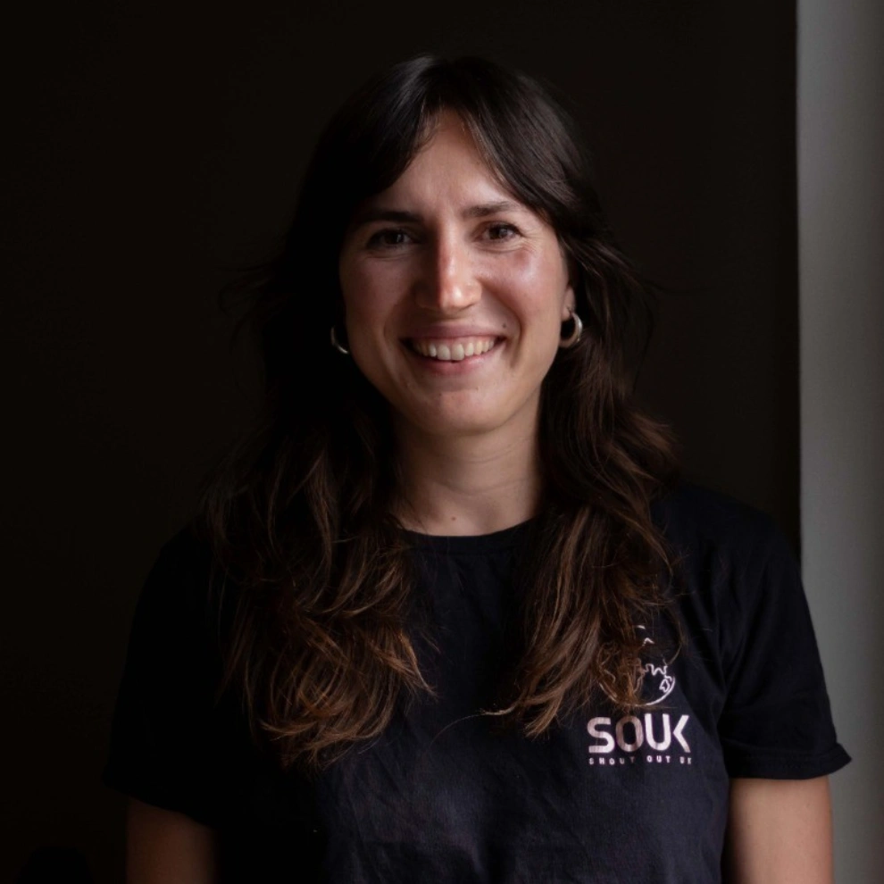 Amanda Gurruchaga Clients testimonial