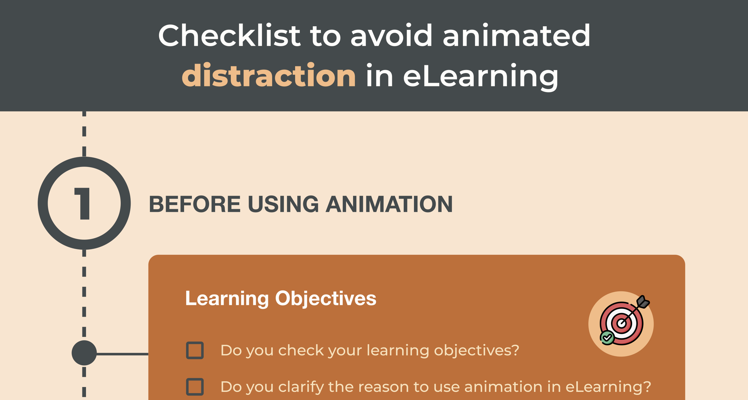 Checklist-Avoid-Distraction-for-Animation-in-eLearning-2 (1)