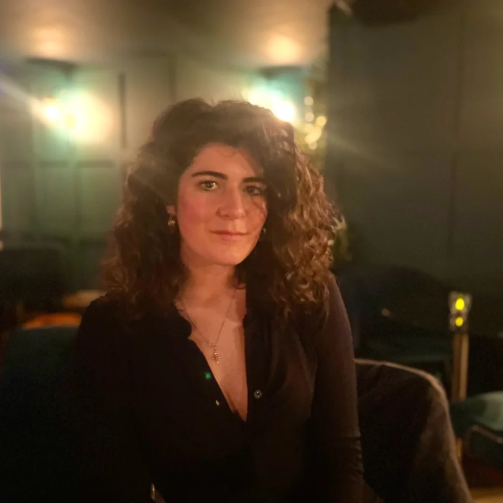 Chloe W Clients testimonial