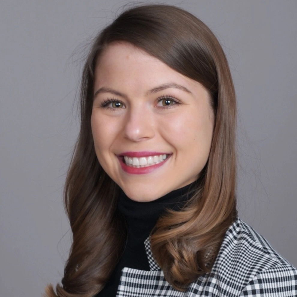 Kylie Gagan RN BSN MHD Clients testimonial