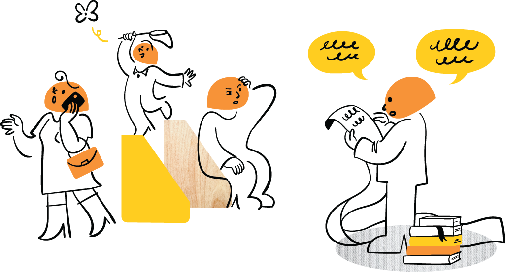 L3 1 Where Clarity Breaks Down: The Hidden Cost of Misunderstanding