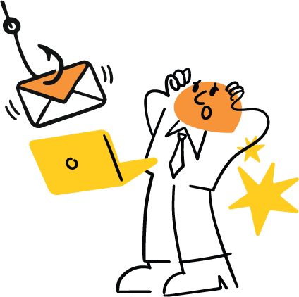 M17 Cybersecurity awareness & phishing training