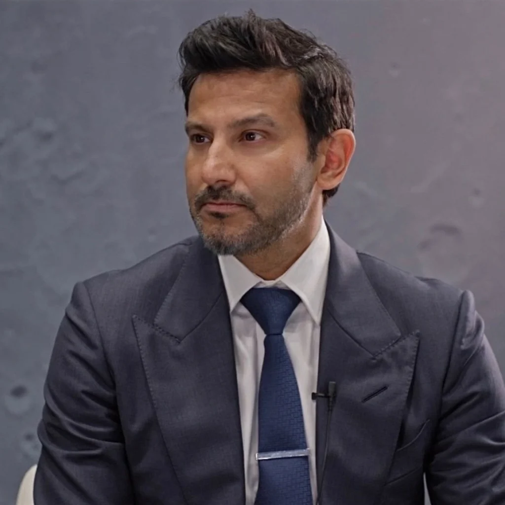 Manish Chand 2 Clients testimonial