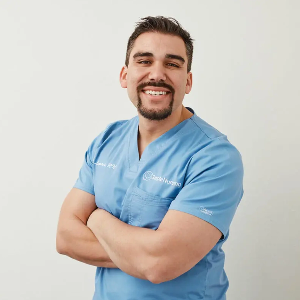 Mike Linares Clients testimonial