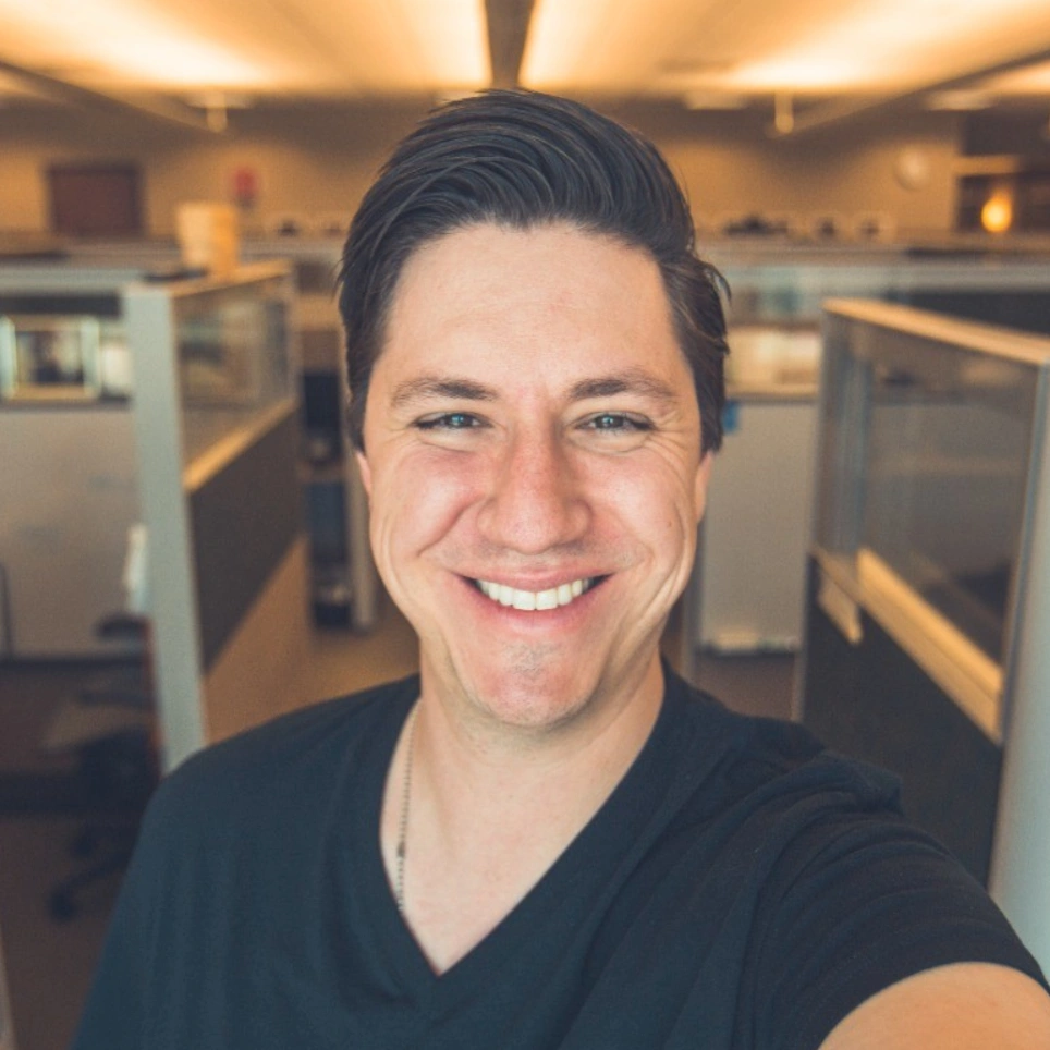 Ryan Johnson Clients testimonial